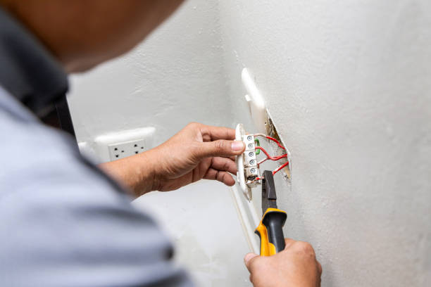 Best Electrician for Home Renovation  in USA